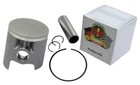 Yamaha TZ250G '80 Piston Kit Standard Size 54.25mm / Piston Rings Piston Rings