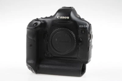 CANON EOS-1D X - SNr: 053011002473 - Bild 1 von 4