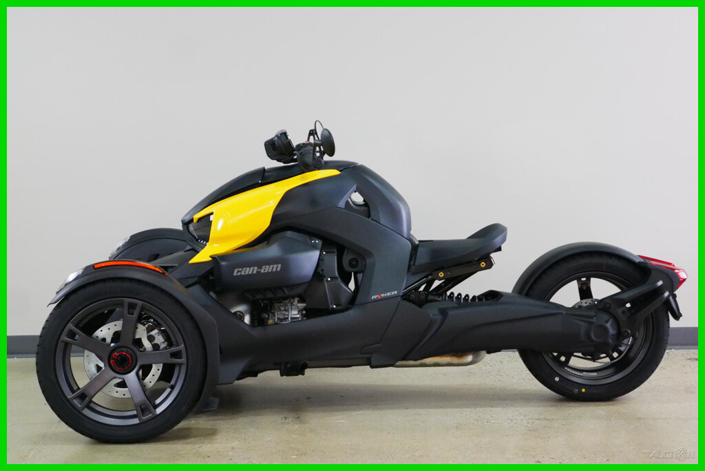 2019 Can-Am RYKER 900  2019 Can-Am RYKER 900 New