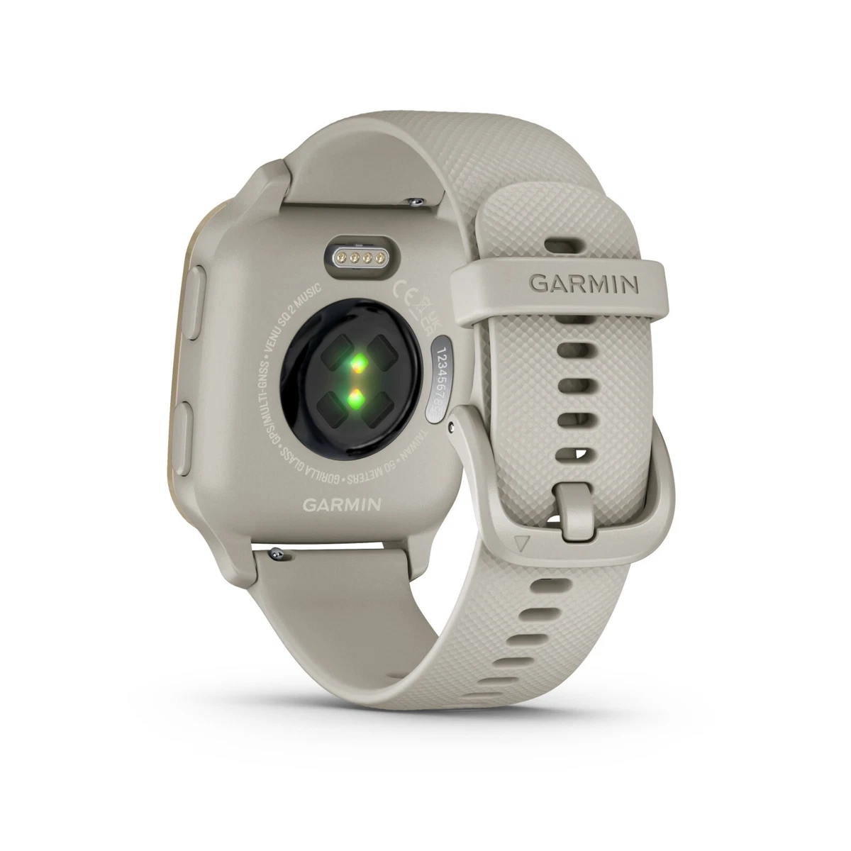 NEW GARMIN VENU SQ 2 (Super Accurate, Long Battery, Low Price) 