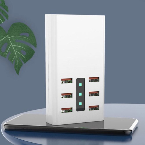 Premium Creative Durable Professional Multipurpose Desktop Charger Hotel - 第 11/12 張圖片