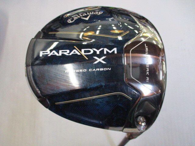 Callaway Driver PARADYM X VENTUS TR5 for (JP) R 10.5 | eBay Callaway Driver PARADYM X VENTUS TR5 for (JP) R 10.5 | eBay
