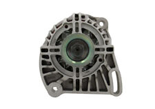 Denso New Automobile Alternator 12 Volt 5210 Gram For Fiat 105A DAN1005
