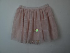 Cat  Jack Girls Pink Skirt size 4/5