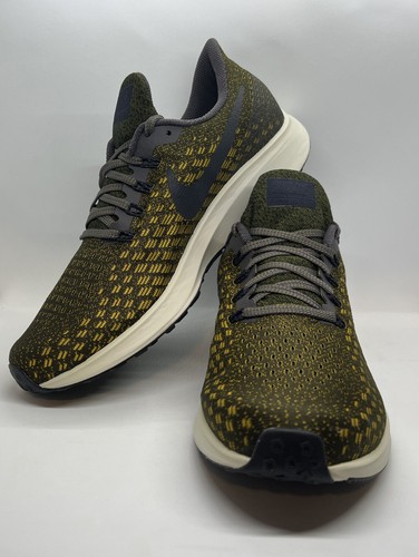 nike pegasus 35 grey mens