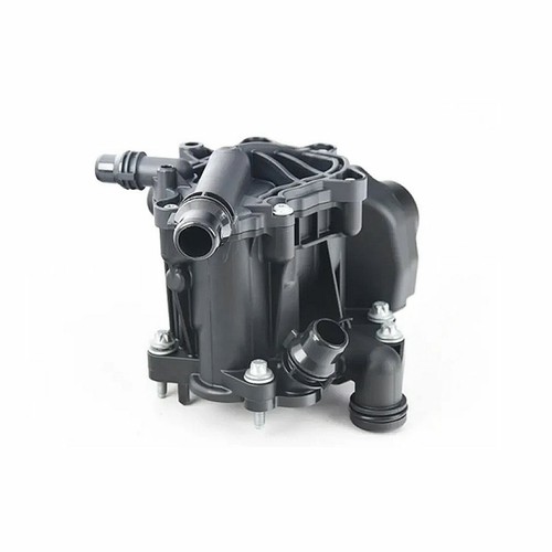 Petrol Engine Thermostat Heat Manage Module for BMW X1 X3 430i 330i