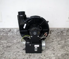 AO Smith 100109964 183279-000 7062-4829 Water Heater Blower Motor Assy Used