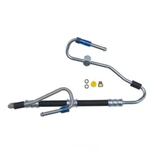 Power Steering Pressure Line Hose Assembly-Pressure Line Assembly Edelmann 80360
