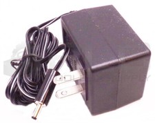 NEW STANCOR STA-3512B AC ADAPTOR 120VAC 60HZ 6W 12VDC