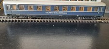 Liliput H0 83303 Personenwaggon 3. Klasse ohne OVP