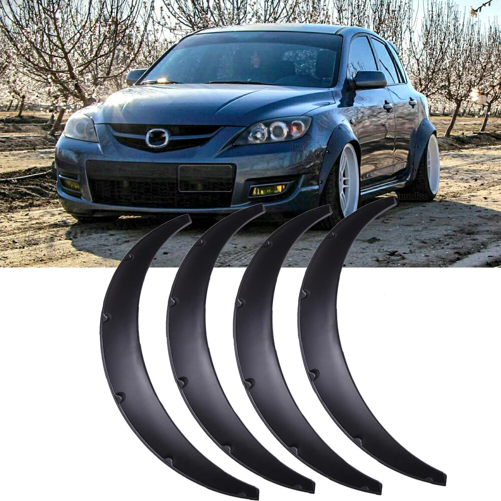 Mazdaspeed n2 flares discount