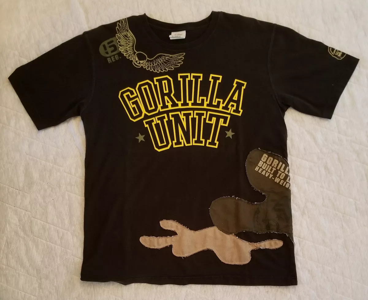g unit shirt