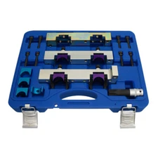 CTA Tools Benz Timing Tool Kit - M133/M260/M264/M270/M274 6100