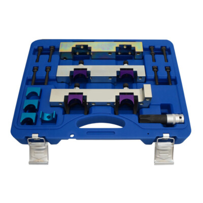CTA Tools Benz Timing Tool Kit - M133/M260/M264/M270/M274 6100