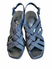 Vintage Penaljo Sandal Heels