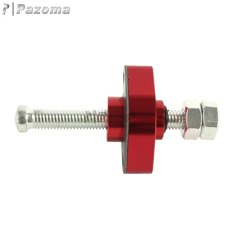 Tensor de cadena de distribución Streetmotor Cam para Honda CBR600 F/F2 HURRICANE 600 91-94 Foto 3 de 4