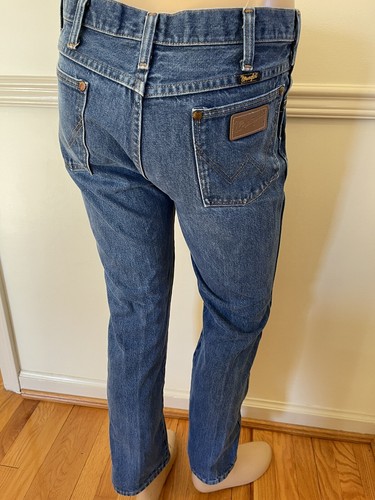 Wrangler Cowboy Boot Men 936PWD 936 PWD 