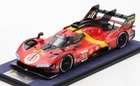 1:18 Ferrari 499P n°51 Winner 24H Le Mans 2023 1/18 • LOOKSMART LS18LM035