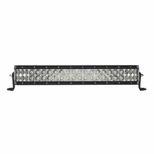 Rigid Industries 20" E-Series Pro Spot/Driving Combo LED Light Bar - 122313