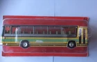 BUS & COACH DU MONDE N°15 BERLIET CRUISAIR 3 1969 1/43 IXO HATCHETTE