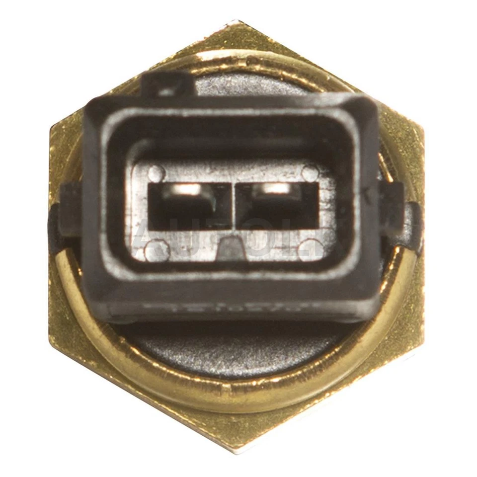 Sensor de temperatura del refrigerante del motor Delphi para BMW Serie 1 M 2011 Foto 3 de 4