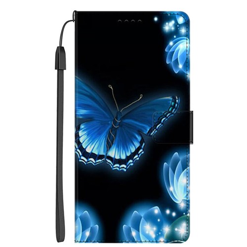 for Samsung Galaxy S25 Ultra S25+ Patterned Leather Case Wallet Flip Stand Cover - Picture 71 of 75