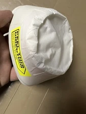 AQUASOL EZP-3 Pre-Formed Purge Dam,3 In Dia, Pack Of 70 (READ DESCRIPTION)