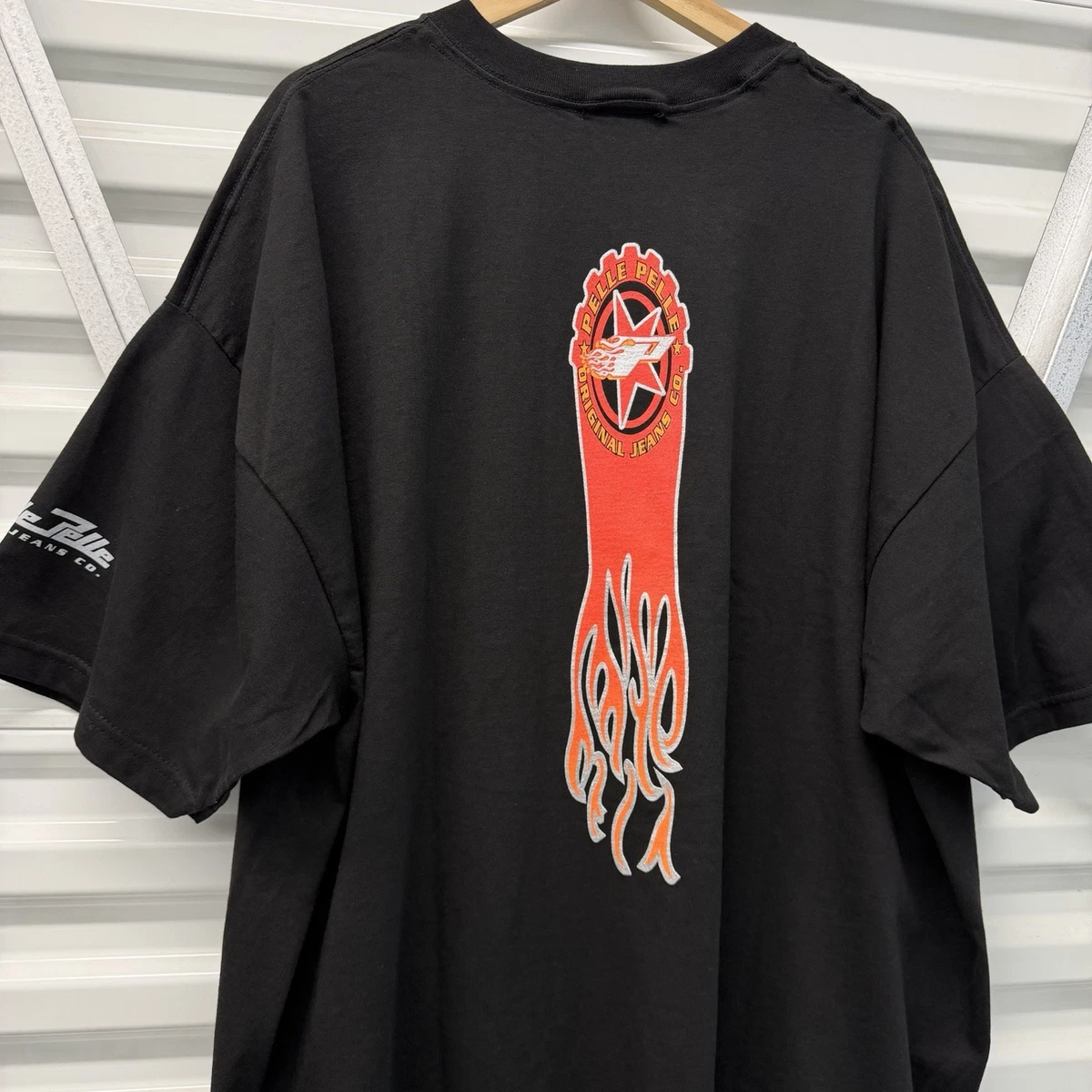 Pelle Pelle Shirts for Men for sale | eBay