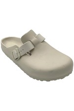 Birkenstock Women's Boston EVA Clog Beige