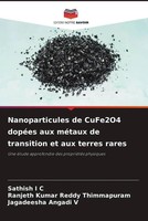 Sathish I C (U. A.) | Nanoparticules De Cufe2O4 DopéEs Aux MéTaux De...