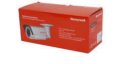 Honeywell Performance Series HB75H True Day/night IR Bullet Camera