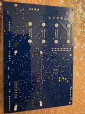 Lancer Pcb ,FS Universal Cntrllr 64-5036/03- Genuine OEM Replacement