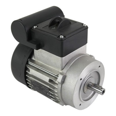 ATB ABF 63/2C-7R/1711 Electric Motor 0.37kW 2720rpm 230V 50Hz 2.70A -Unused-