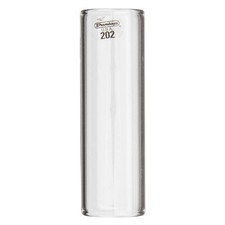 Dunlop Regular Wall Glass Slide, Medium