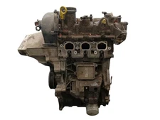 Nackter Motor SKODA FABIA III 1.0 TSI 95PS CHZB 229610 km