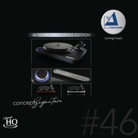 Various Clearaudio - 46 Years Excellence Edition (U (Cd)