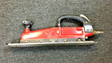 Allan Viking Air Tools Pneumatic Dual Piston Filer Sander Atcoa Usa Untested Allan Viking Air Tools Pneumatic Dual Piston Filer Sander Atcoa Usa Untested