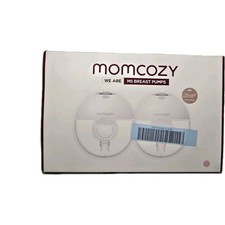 New Open Box Momcozy M5 Breast Pump