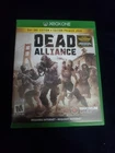 Deadly Alliance: Day One Edition - Microsoft Xbox One