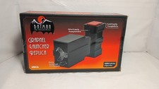 NECA Batman The Animated Series Grapnel Launcher Replica NEW 1:1 Scale Prop