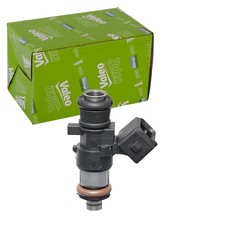 VALEO EINSPRITZVENTIL BENZIN passend für DACIA LOGAN SANDERO RENAULT CLIO