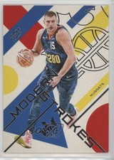 2024-25 Panini Court Kings Modern Strokes Nikola Jokic #1 1gg4