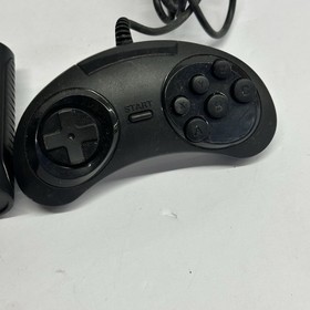 ATGames Sega Genesis Classic Game Console  W/ 2 Controllers