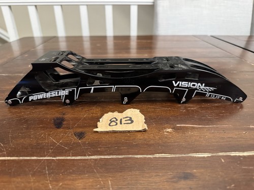 Powerslide Vision inline skate frame 13.33” 84 5 Wheel