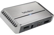 Rockford Fosgate PM1000X1BD Punch marine/powersports mono subwoofer amplifier