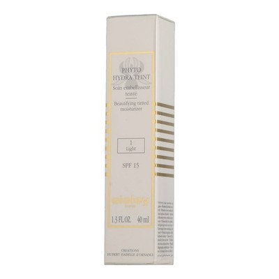 Sisley Phyto Hydra - Teint 01 Light 40ml