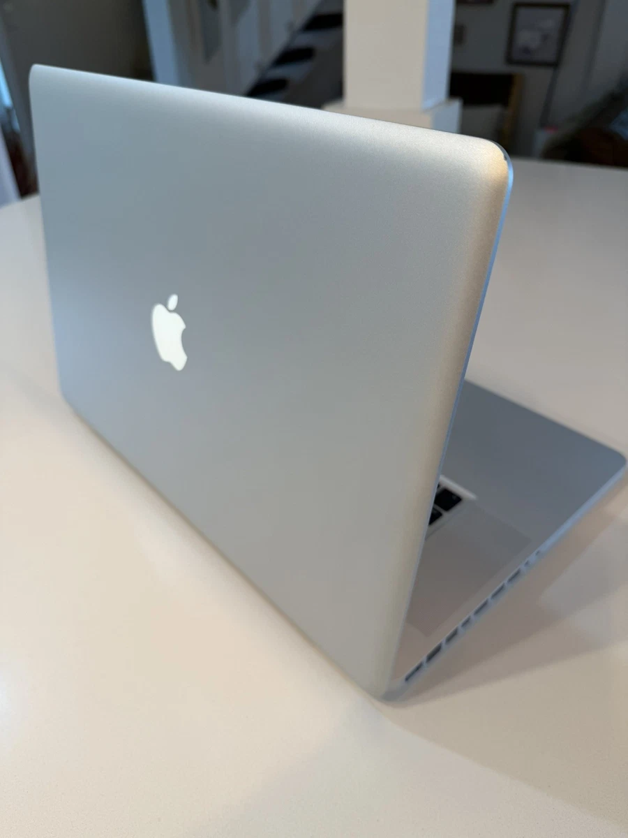 Apple MacBook Pro Laptops 2010 for sale | eBay