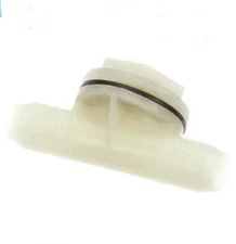 Hobart Check Valve Tee Genuine OEM Replacement Part Single Unit 00-918217