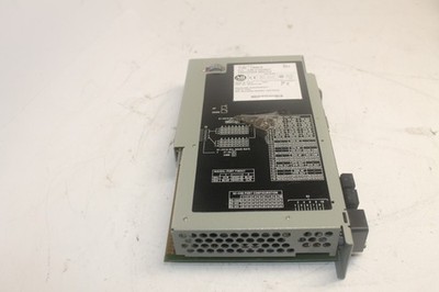 Allen Bradley 1785-l80E /E Cpu Plc-5 Ethernet Processor