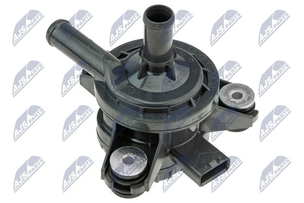 Zusatzwasserpumpe (KüHlwasserkreislauf) Nty CPZ-TY-005 12V FüR Toyota Rav 4 4WD-image